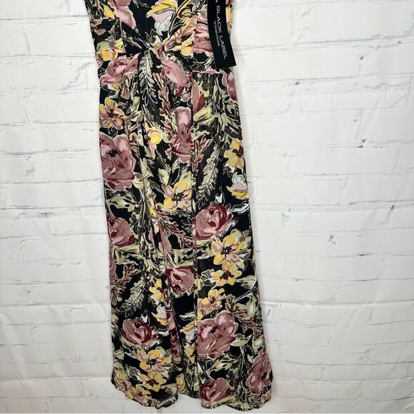 Evan Picone Size 10 Dress - Brand New With Tags! - Picture 2 of 9